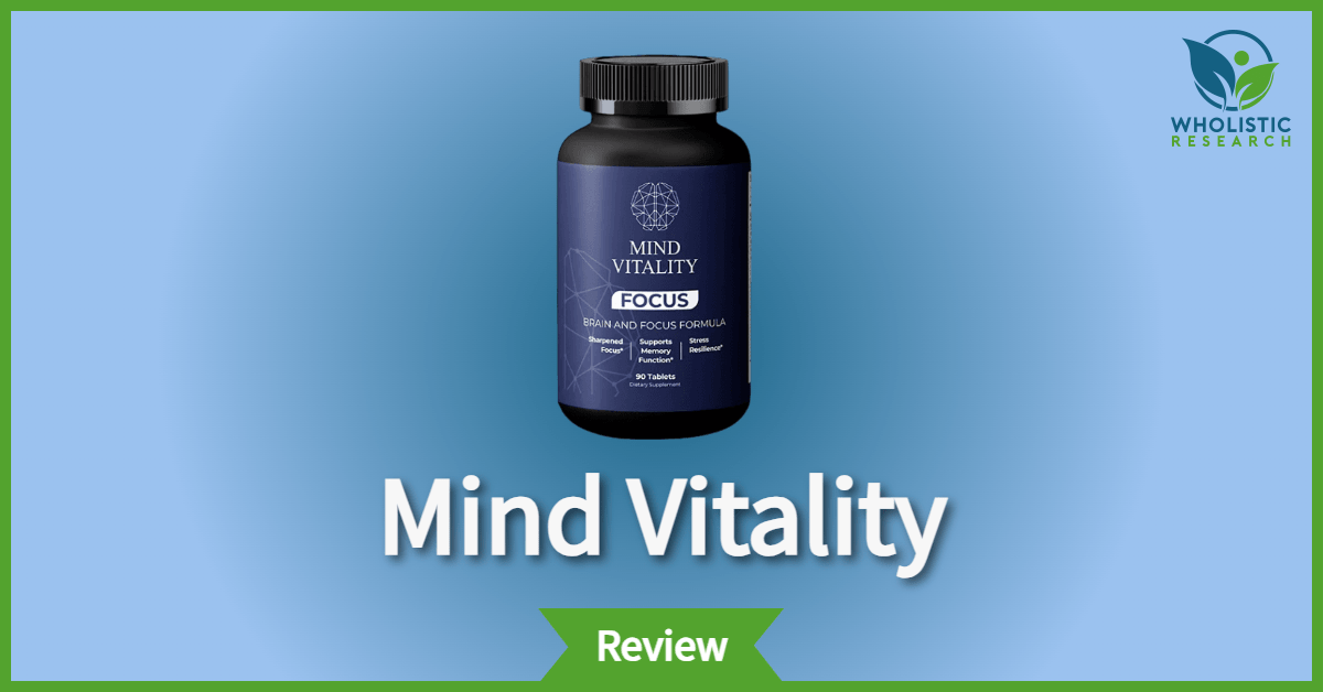 mind vitality