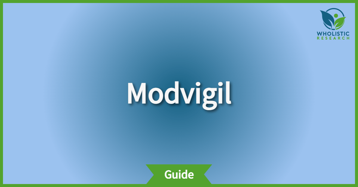 modvigil review